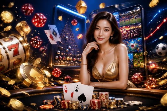 8luck8