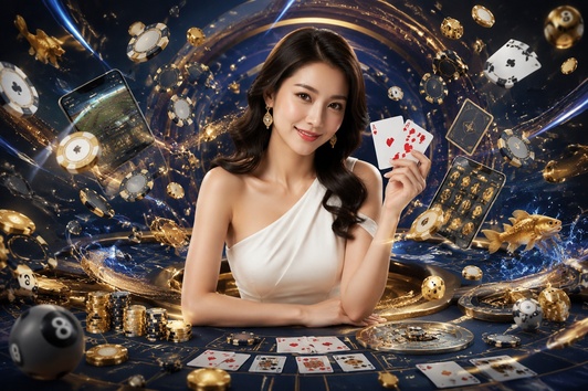 8luck8