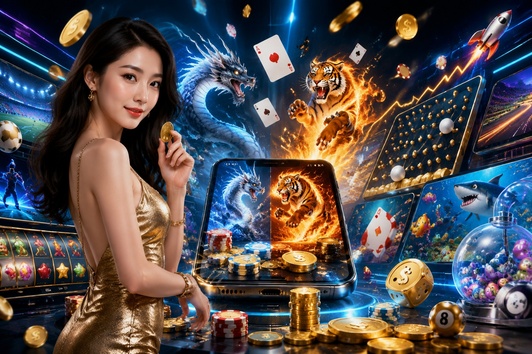 8luck8